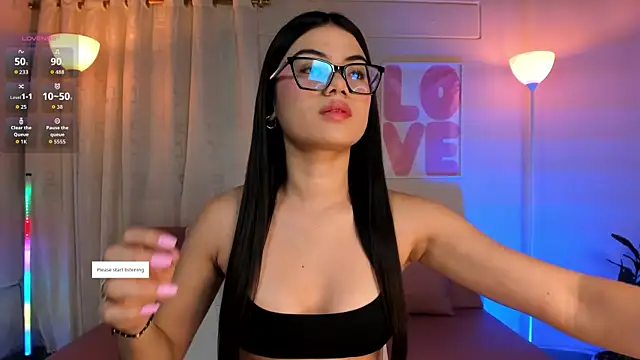 MarianaaDooll online show from April 2026 12:06:01 PM