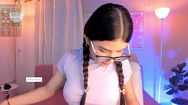 MarianaaDooll online show from March 2026 01:35:02 PM