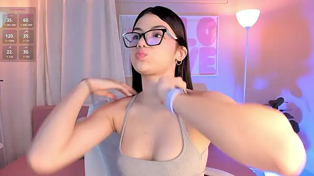 MarianaaDooll online show from March 2026 12:16:02 PM