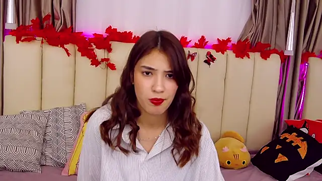 ArielLoove online show from November 2025 08:30:01 AM