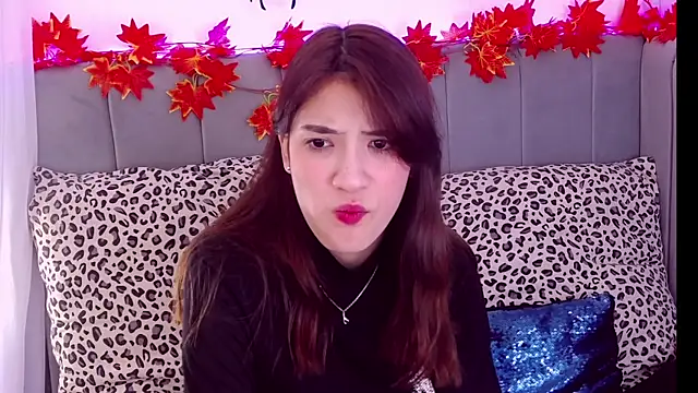 ArielLoove online show from October 2025 11:10:02 AM