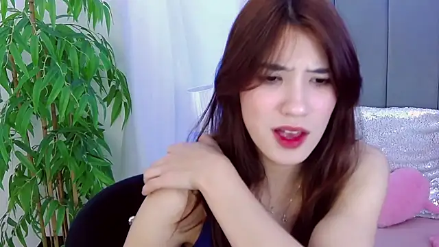 ArielLoove online show from December 2025 01:17:02 PM