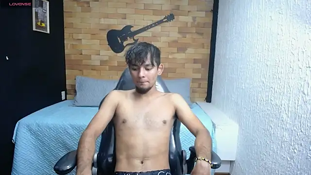 Snapshot of Kail_nil chatting on November 2025 02:48:01 AM Kail nil online show from November 2025 02:48:01 AM