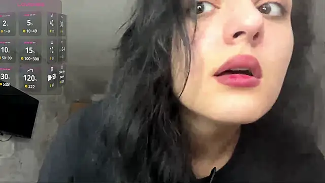 Babis girlsss online show from November 2025 09:57:01 AM