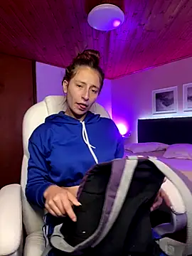 Snapshot of Im_scarlett18 chatting on October 2025 07:02:01 PM Im scarlett18 online show from October 2025 07:02:01 PM