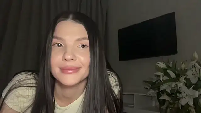 Seysolia online show from March 2026 11:21:01 PM