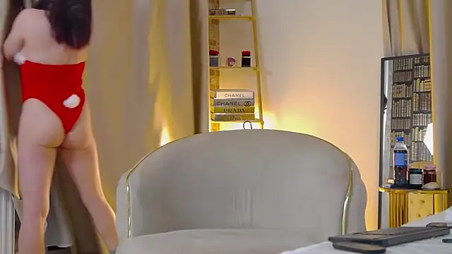 OliviaCart online show from December 2025 07:13:01 PM