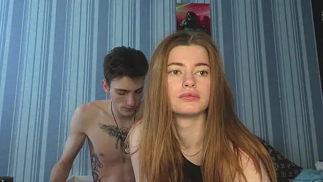 EmiliaCouple online show from April 2026 07:48:02 AM