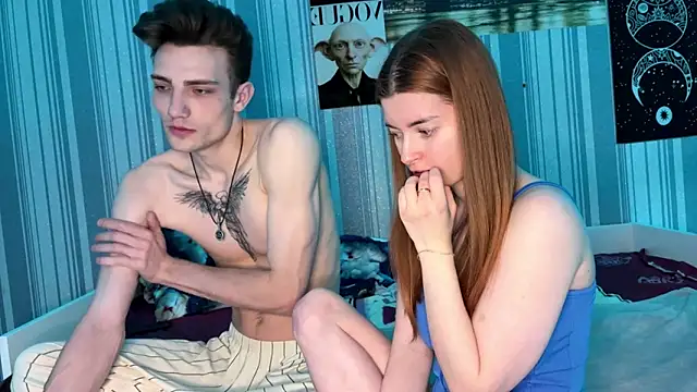 EmiliaCouple online show from February 2026 02:26:02 PM