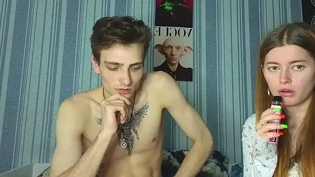 EmiliaCouple online show from May 2026 11:18:02 AM