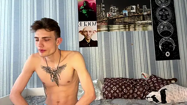 EmiliaCouple online show from March 2026 06:17:01 AM