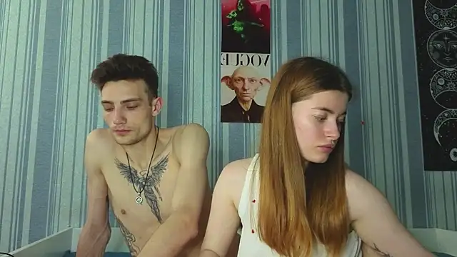EmiliaCouple online show from May 2026 11:41:02 AM