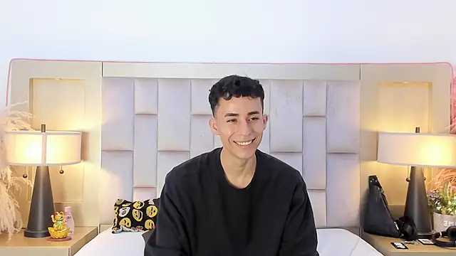 Zahir Ashar online show from March 2026 11:46:01 PM