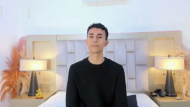 Zahir Ashar online show from April 2026 07:07:02 PM