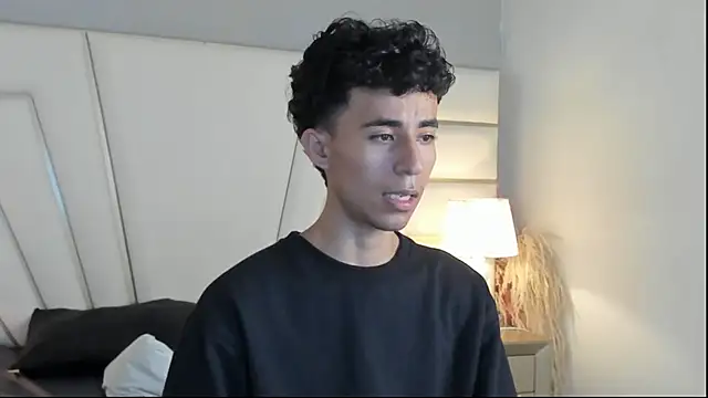 Zahir Ashar online show from October 2025 11:09:01 AM