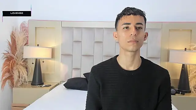 Zahir Ashar online show from April 2026 11:36:02 AM