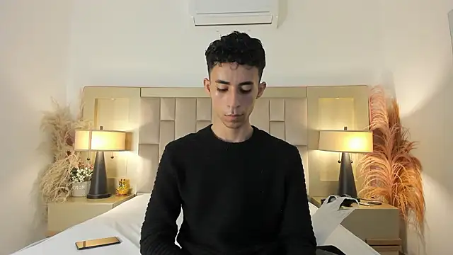 Zahir Ashar online show from March 2026 11:50:02 PM