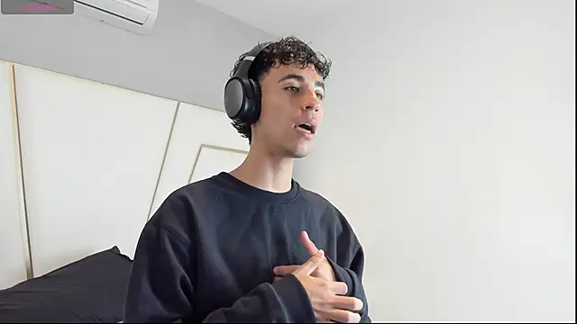 Zahir Ashar online show from October 2025 11:09:01 AM