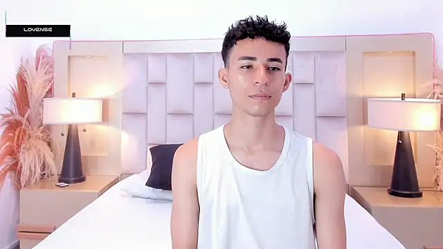 Zahir Ashar online show from April 2026 11:47:02 AM