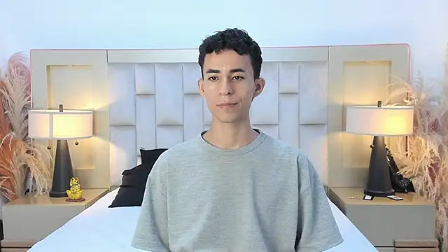 Zahir Ashar online show from April 2026 12:01:01 AM