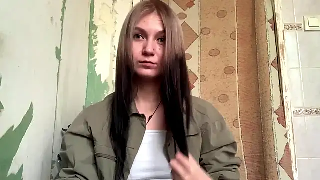 ArianeBhayani online show from October 2025 09:44:02 AM