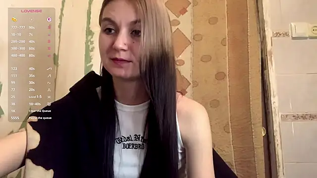 Snapshot of ArianeBhayani chatting on October 2025 09:23:02 PM ArianeBhayani online show from October 2025 09:23:02 PM