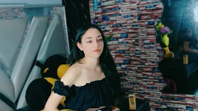 Donna Flor online show from October 2025 12:50:01 PM