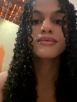 Scarlett Vyxen25 online show from January 2026 11:37:02 AM