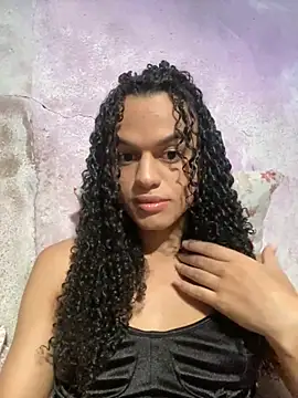 Scarlett Vyxen25 online show from November 2025 05:49:01 PM