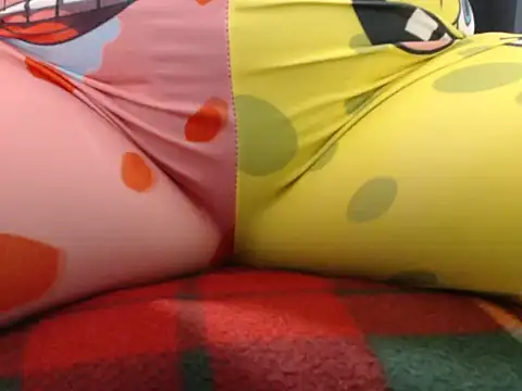 luna hot extreme online show from October 2025 08:46:02 AM