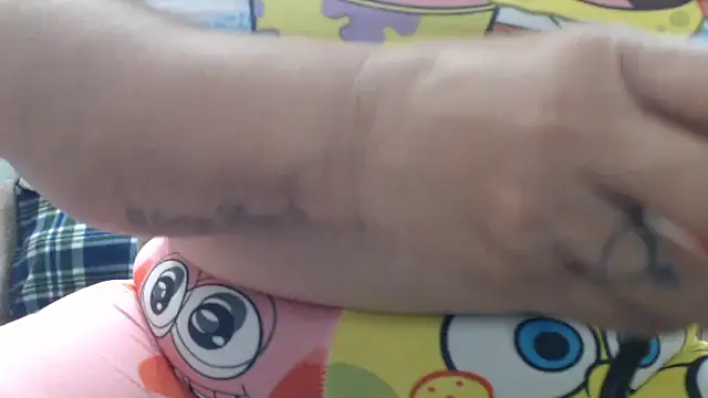 luna hot extreme online show from November 2025 08:36:02 PM