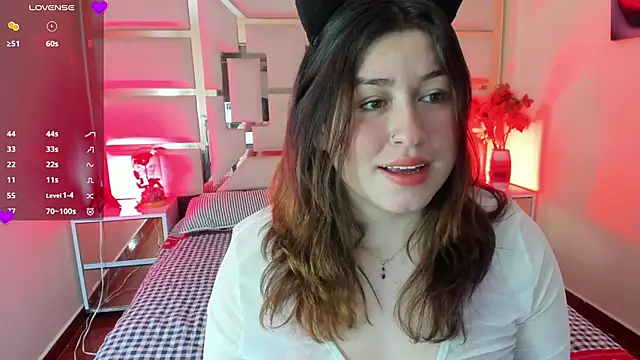 azul vera online show from November 2025 01:16:01 PM