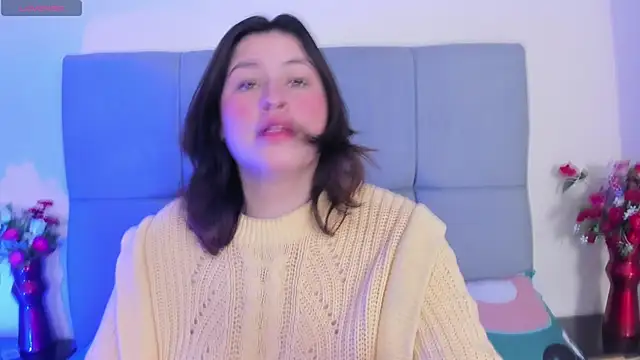 azul vera online show from November 2025 01:11:02 PM