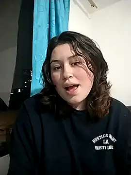 azul vera online show from November 2025 01:50:02 AM