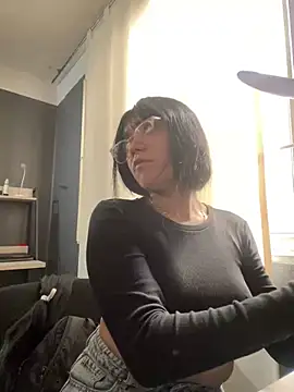 angie rousse  online show from October 2025 01:32:01 PM