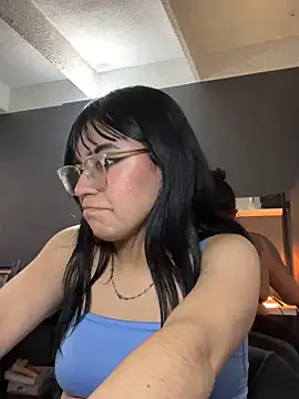 angie rousse  online show from November 2025 12:36:01 AM