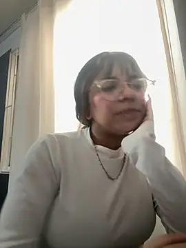 angie rousse  online show from December 2025 01:12:02 PM