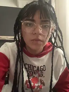 angie rousse  online show from October 2025 01:12:02 PM