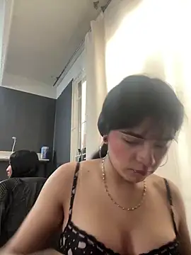 angie rousse  online show from October 2025 01:34:01 PM