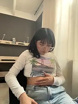 angie rousse  online show from October 2025 12:59:01 PM