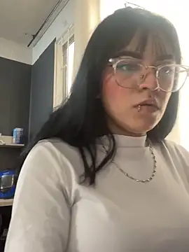 angie rousse  online show from October 2025 01:23:01 PM