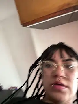 angie rousse  online show from October 2025 01:10:02 PM