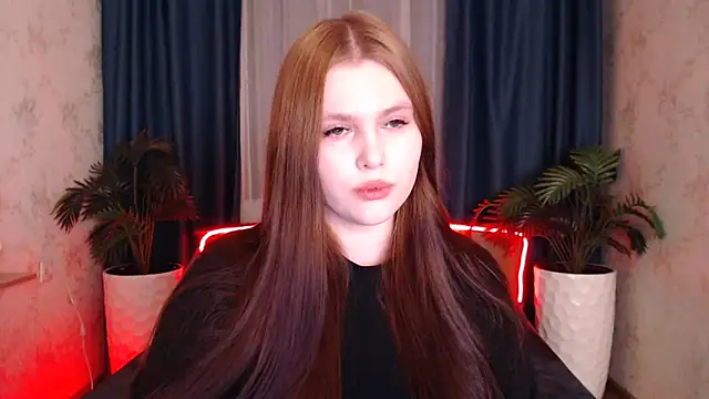 Musegirl online show from November 2025 01:50:02 AM