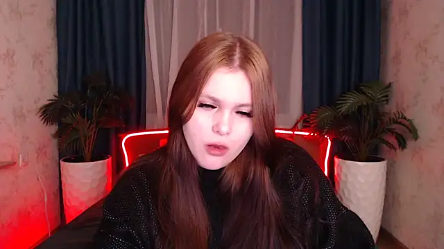 Musegirl online show from December 2025 01:50:01 AM