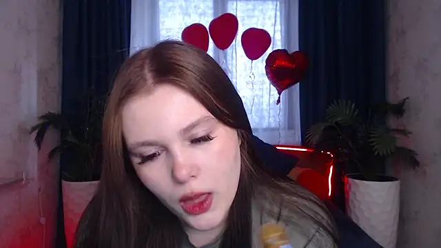 Musegirl online show from March 2026 08:25:02 AM