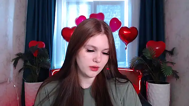 Musegirl online show from February 2026 08:36:02 AM