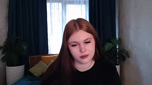 Musegirl online show from November 2025 05:44:01 AM