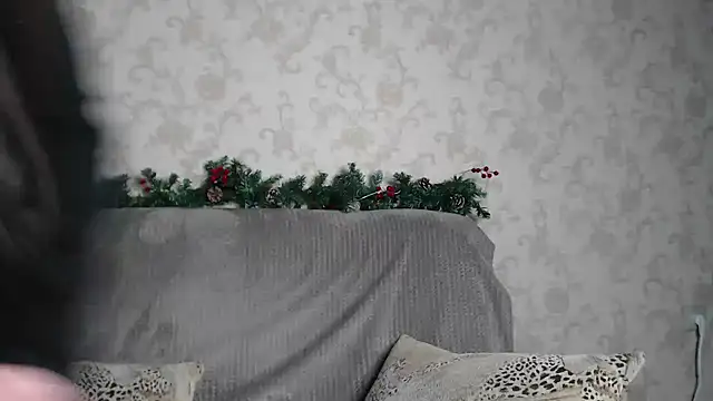 Musegirl online show from February 2026 01:14:02 AM