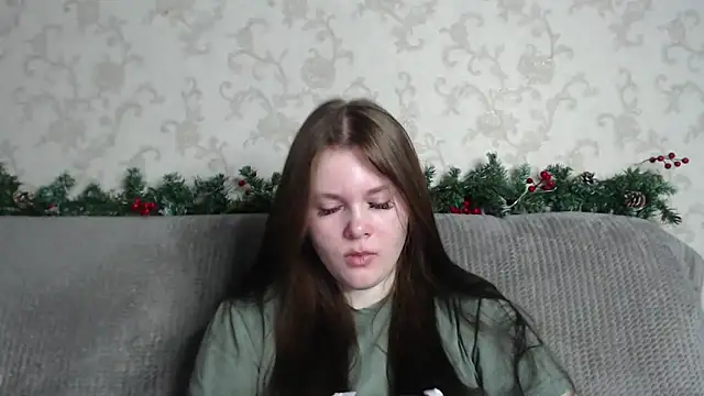 Musegirl online show from February 2026 01:27:02 AM