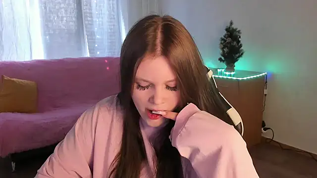 Musegirl online show from February 2026 08:54:02 AM